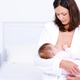 Image for article titled Breastfeeding Women Are Seen As Less Competent